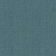 Galerie Hessian Effect Texture Blue Wallpaper