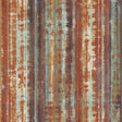 Galerie Metal Sheet Multi-coloured Wallpaper