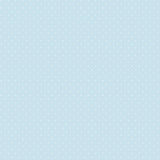 Galerie Polka Dot Blue Wallpaper