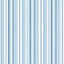 Galerie Washed Striped Blue Wallpaper