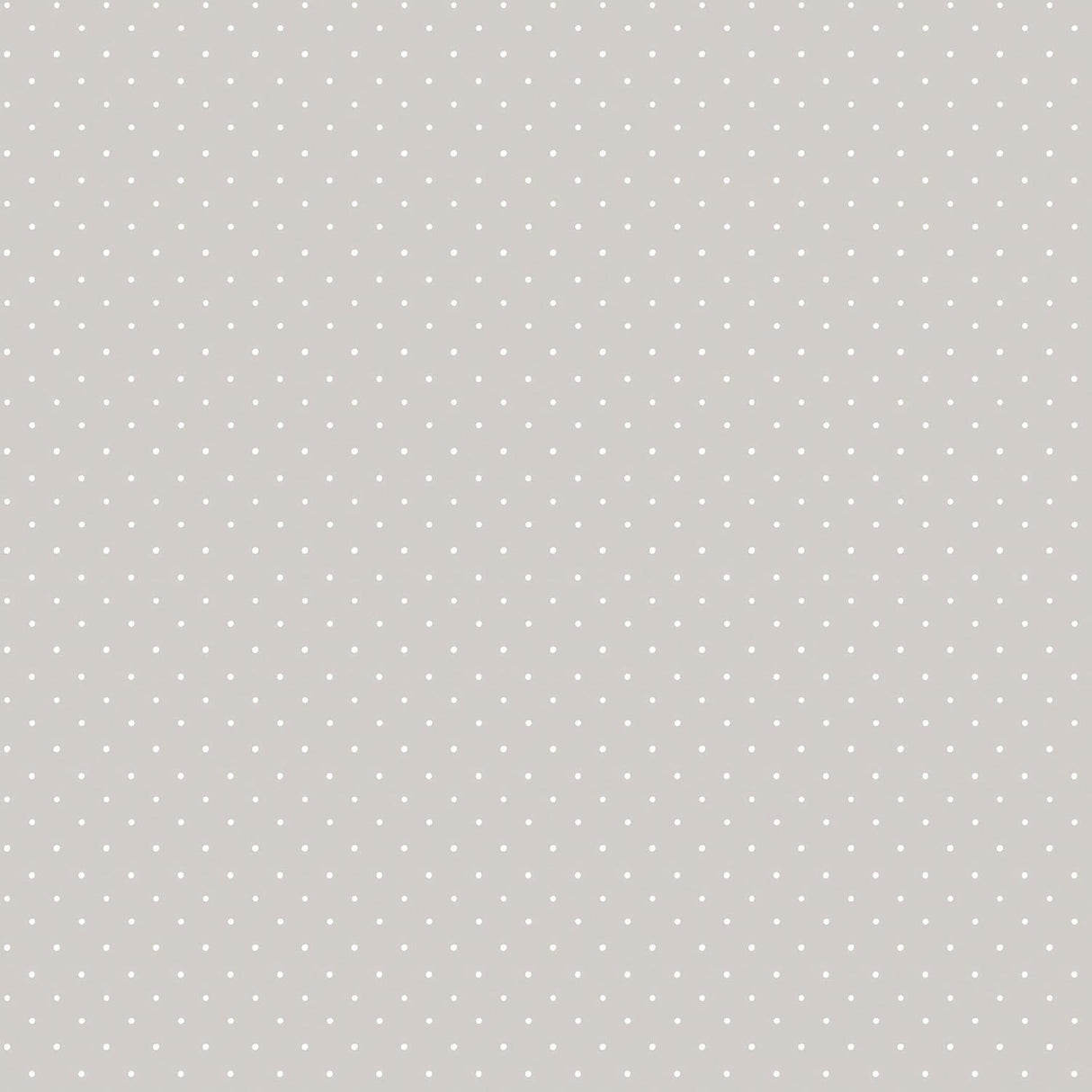 Galerie Polka Dot Beige Wallpaper