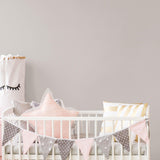 Galerie Polka Dot Beige Wallpaper