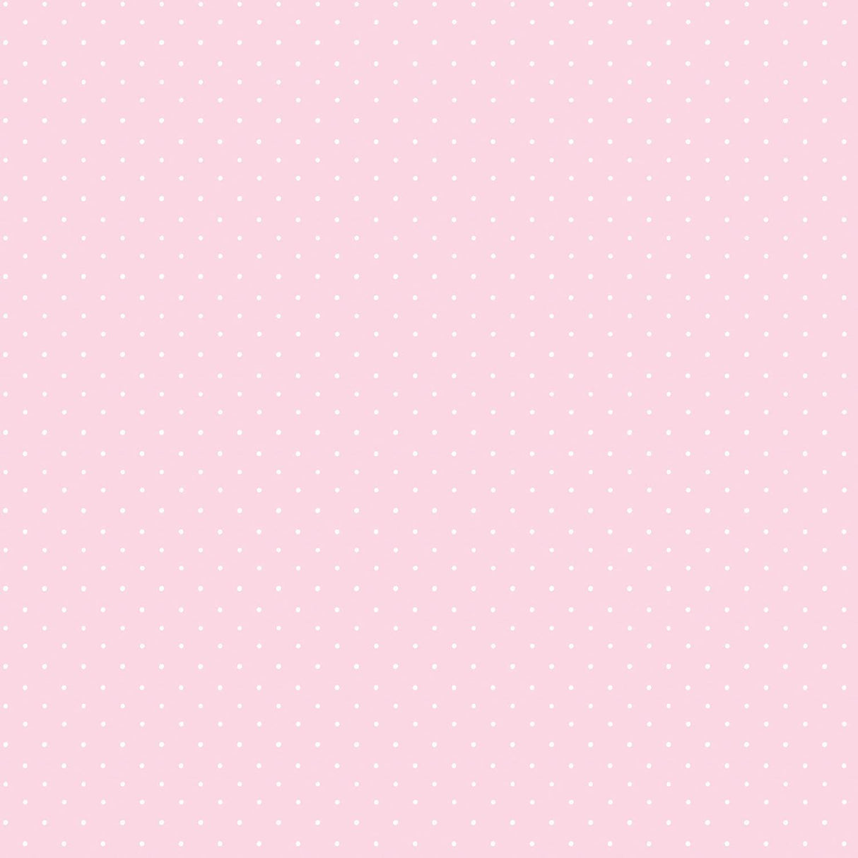 Galerie Polka Dot Pink Wallpaper