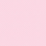 Galerie Polka Dot Pink Wallpaper