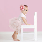 Galerie Polka Dot Pink Wallpaper