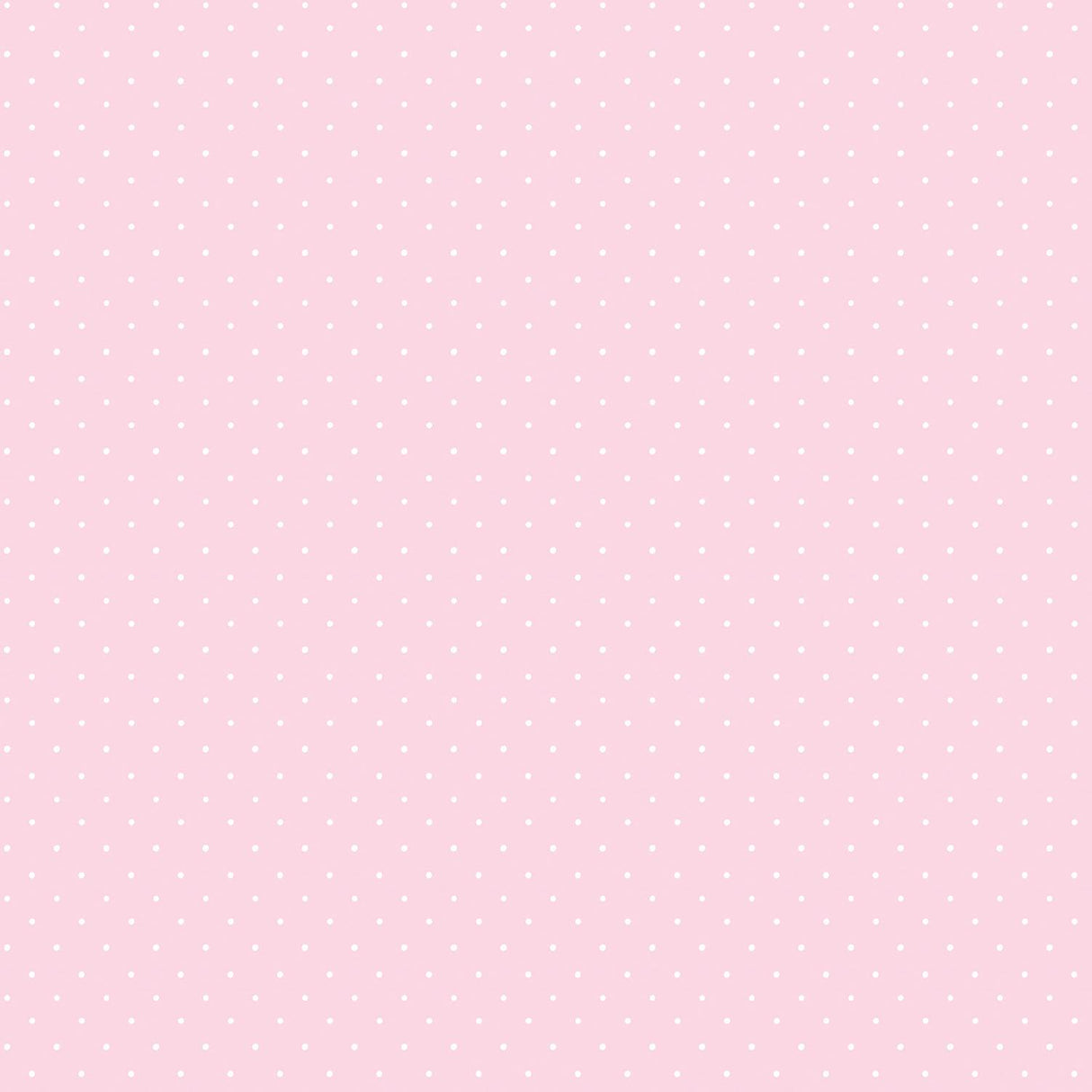 Galerie Polka Dot Pink Wallpaper