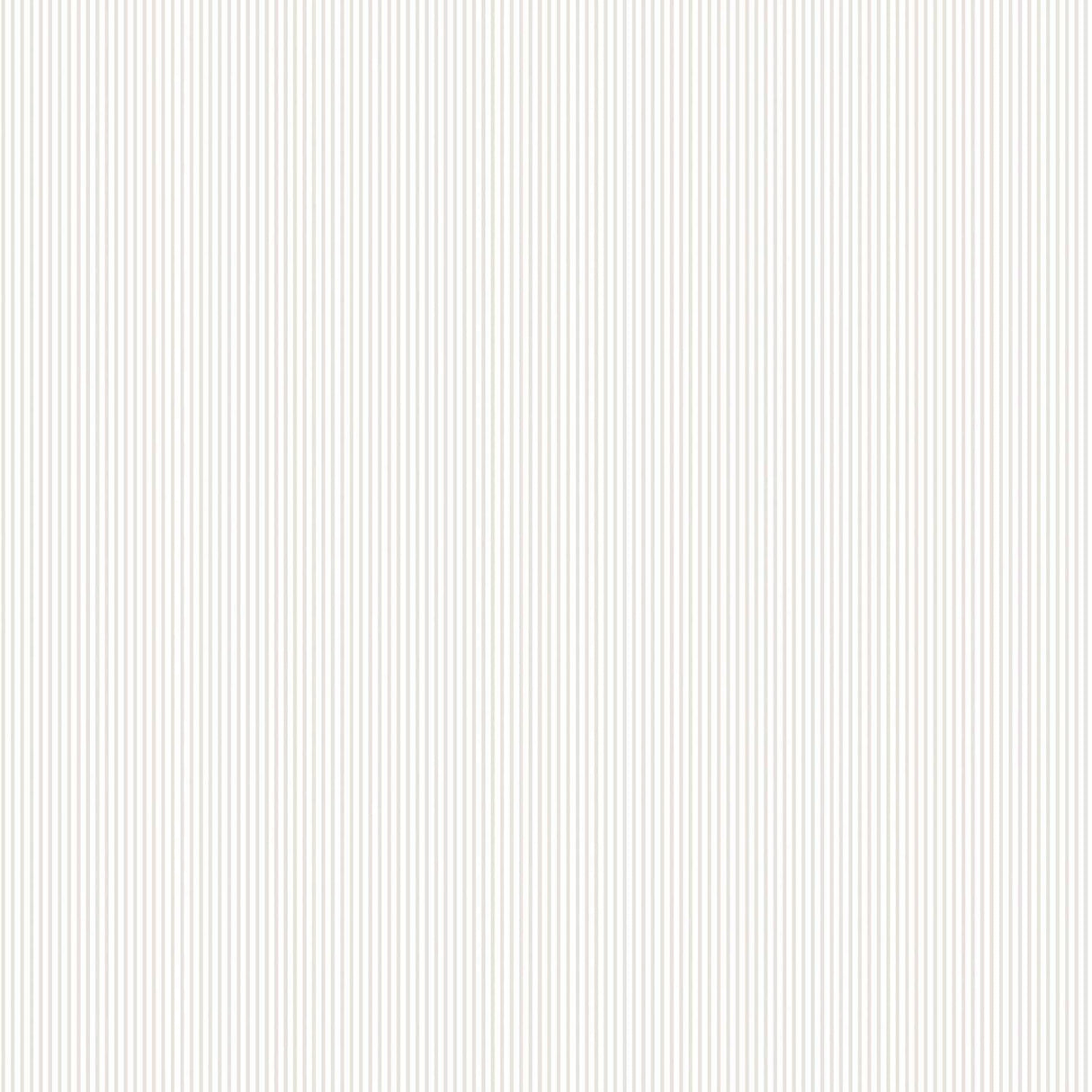 Galerie Candy Stripe Beige Wallpaper