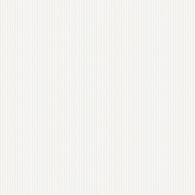 Galerie Candy Stripe Beige Wallpaper