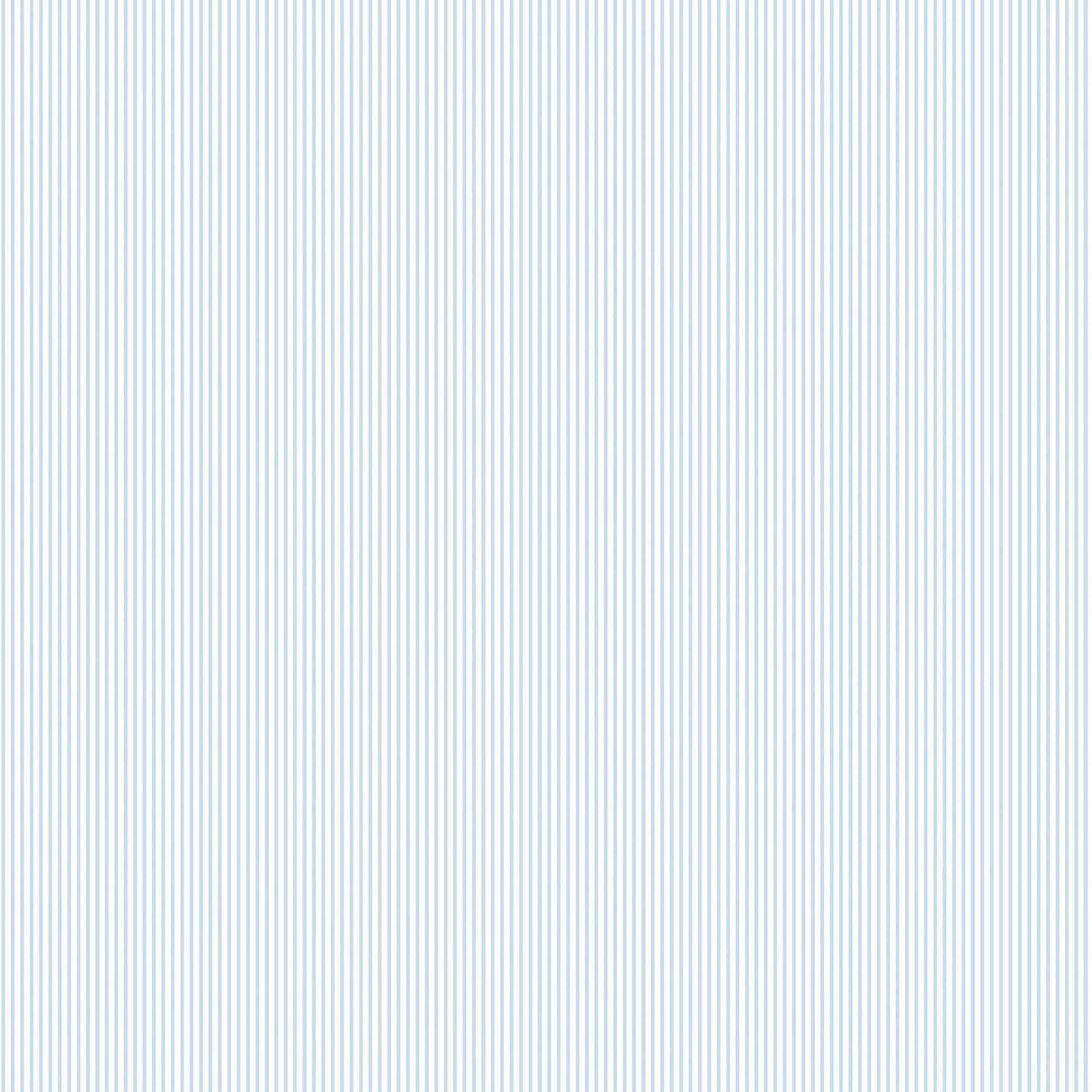 Galerie Candy Stripe Blue Wallpaper