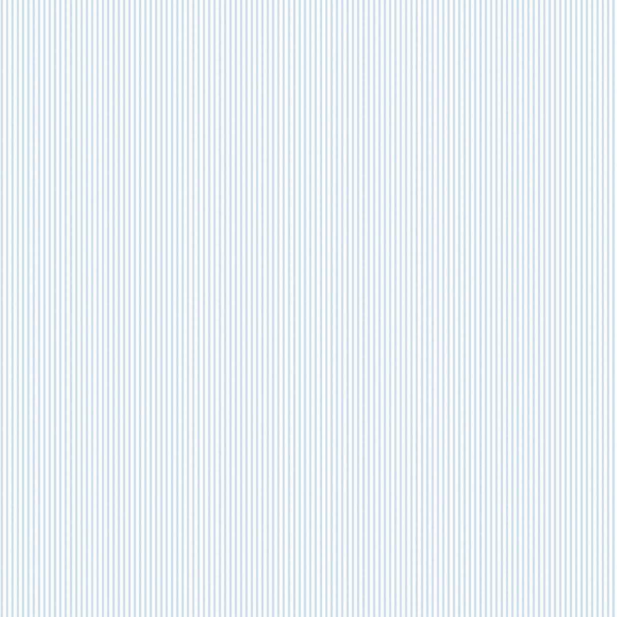 Galerie Candy Stripe Blue Wallpaper
