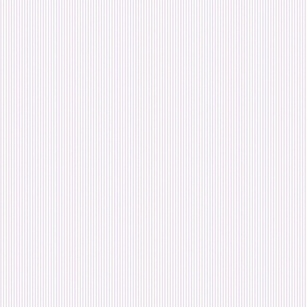 Galerie Candy Stripe Purple Lilac Wallpaper