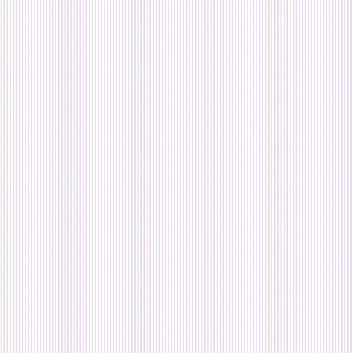 Galerie Candy Stripe Purple Lilac Wallpaper