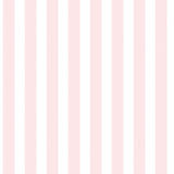 Galerie Regency Stripe Pink Wallpaper