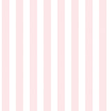 Galerie Regency Stripe Pink Wallpaper
