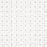 Galerie Diamond Motif Silver Grey Wallpaper