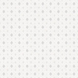 Galerie Diamond Motif Silver Grey Wallpaper