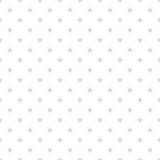 Galerie Small Stars Silver Grey Wallpaper