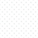 Galerie Small Stars Silver Grey Wallpaper