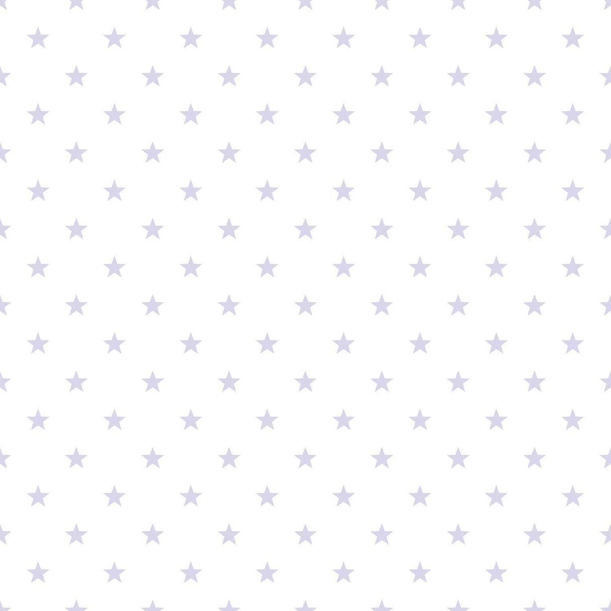 Galerie Small Stars Purple Lilac Wallpaper