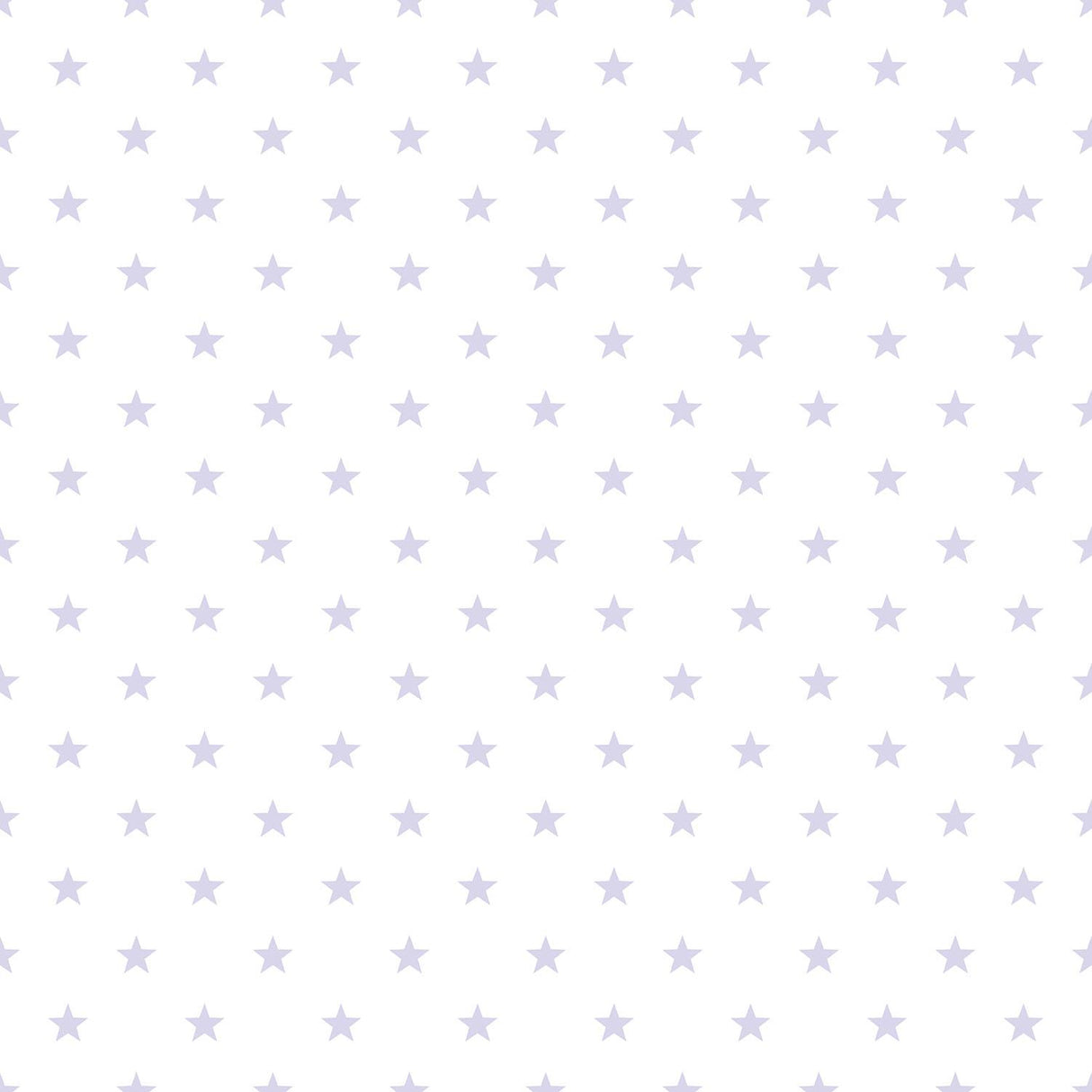Galerie Small Stars Purple Lilac Wallpaper