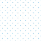 Galerie Small Stars Blue Wallpaper