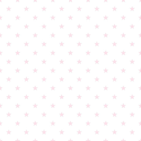 Galerie Small Stars Pink Wallpaper