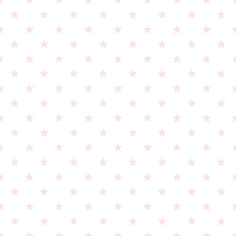 Galerie Small Stars Pink Wallpaper