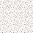 Galerie Small Floral Butterfly Dragonfly White Wallpaper