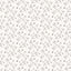 Galerie Small Floral Butterfly Dragonfly White Wallpaper