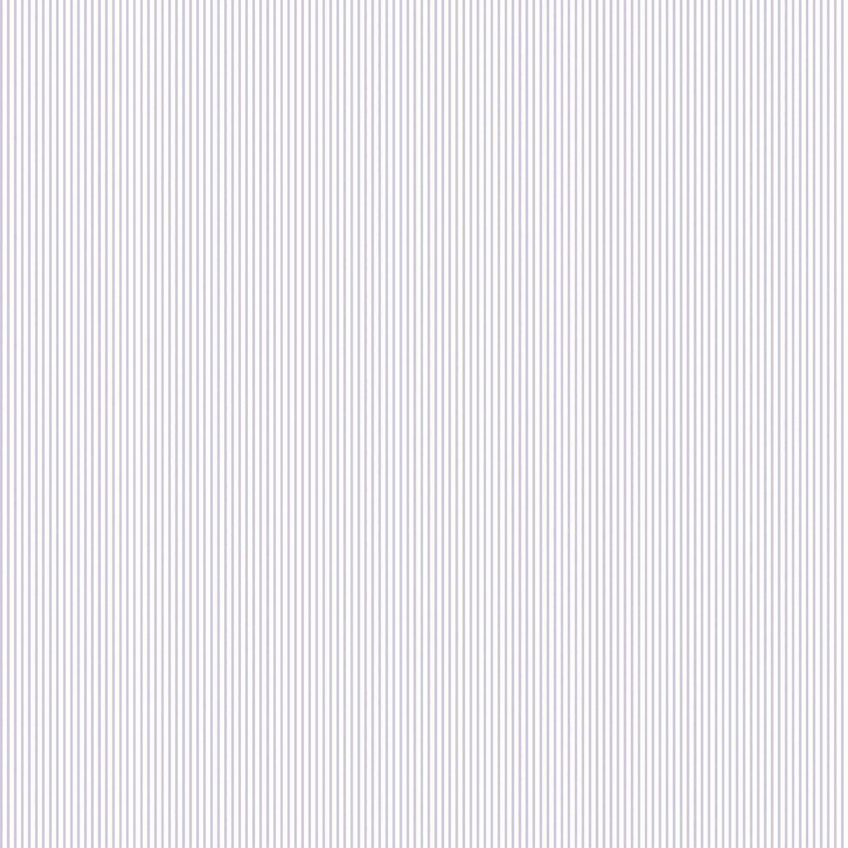 Galerie Narrow Stripe Purple Lilac Wallpaper