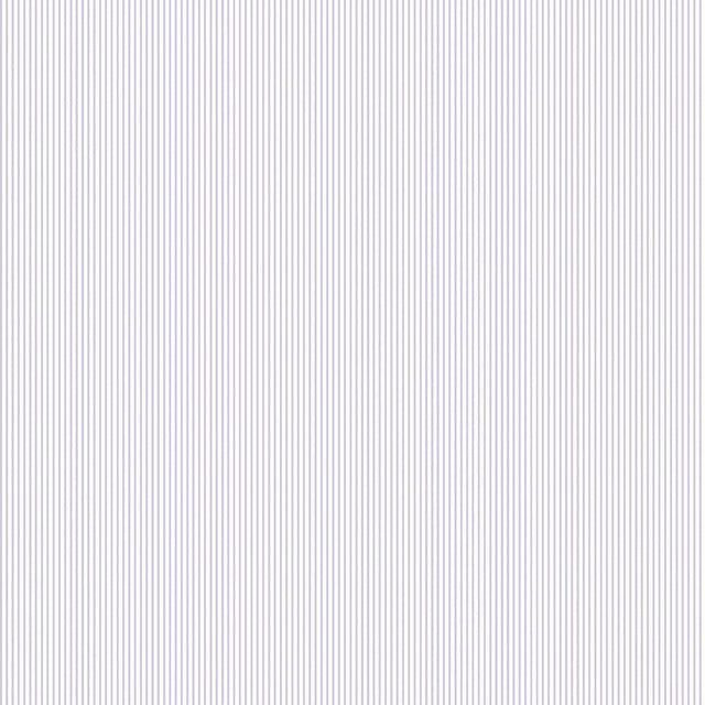 Galerie Narrow Stripe Purple Lilac Wallpaper