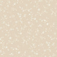 Galerie Floral Trail Cream Wallpaper