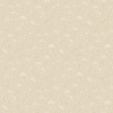 Galerie Cow Parsley Cream Wallpaper