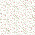 Galerie Small Rose Trail White Wallpaper