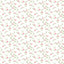 Galerie Small Rose Trail White Wallpaper