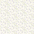 Galerie Small Rose Trail Purple Lilac Wallpaper
