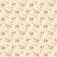 Galerie Medium Rose Trail Cream Wallpaper