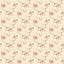 Galerie Medium Rose Trail Cream Wallpaper
