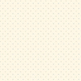 Galerie Mini Fan Motif Cream Wallpaper