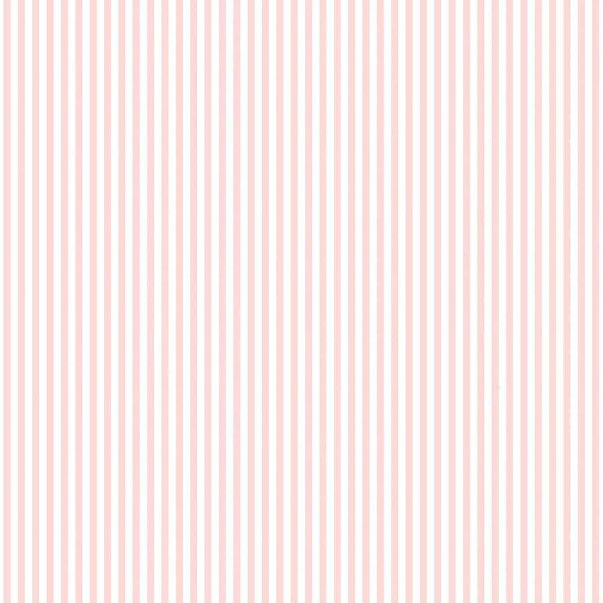 Galerie Narrow Stripe Pink Wallpaper