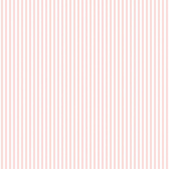 Galerie Narrow Stripe Pink Wallpaper