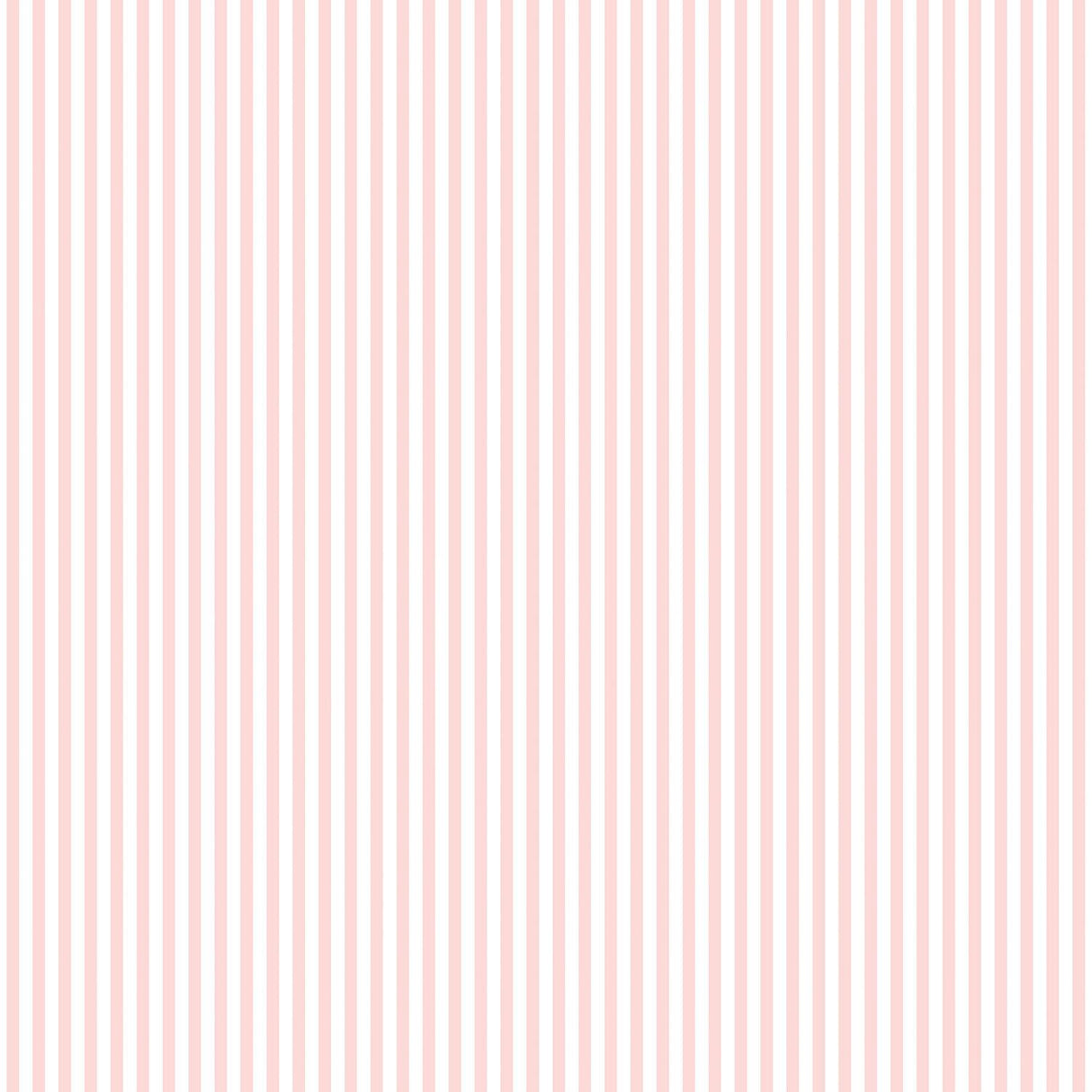Galerie Narrow Stripe Pink Wallpaper