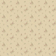 Galerie Small Floral Sprig Cream Wallpaper