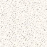Galerie Small Floral Trail White Wallpaper