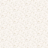 Galerie Small Floral Trail White Wallpaper