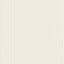 Galerie Ticking Stripe Cream Wallpaper