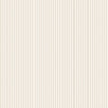 Galerie Ticking Stripe Cream Wallpaper