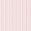 Galerie Ticking Stripe Pink Wallpaper