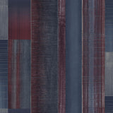 Galerie Agen Stripe Blue Wallpaper