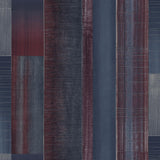 Galerie Agen Stripe Blue Wallpaper